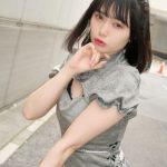 滝口ひかり、色気溢れる刺激強めのセクシーチャイナ衣装でドギマギ！