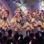 SKE48、春のチームコンサートが開幕！初日はチームE