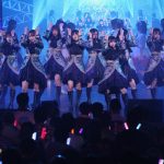 SKE48、春のチームコンサートが開幕！初日はチームE