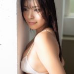 竹内花とオールナイトで映画を観たあとは？妄想膨らむデジタル写真集が発売