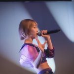 KissBee、りんご娘、きゅるりんってしてみてらが出演!アイドルイベント「GIGA・GIGA SONIC~ Road to 幕張メッセ vol.1 ~」4・23に新宿LUMINE 0にて大盛況で終演