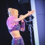 KissBee、りんご娘、きゅるりんってしてみてらが出演!アイドルイベント「GIGA・GIGA SONIC~ Road to 幕張メッセ vol.1 ~」4・23に新宿LUMINE 0にて大盛況で終演