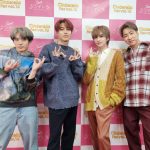 THE RAMPAGEがシンデレラフェスの盛り上がりを語る！「久々の感覚で楽しかった」