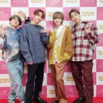 THE RAMPAGEがシンデレラフェスの盛り上がりを語る！「久々の感覚で楽しかった」