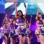 SKE48・チームS、『王道』と『新風』渦巻くパフォーマンスで魅せる！