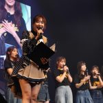 SKE48・チームS、『王道』と『新風』渦巻くパフォーマンスで魅せる！