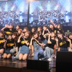 SKE48・チームS、『王道』と『新風』渦巻くパフォーマンスで魅せる!