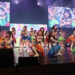SKE48・チームS、『王道』と『新風』渦巻くパフォーマンスで魅せる!