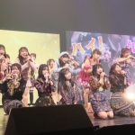 SKE48・チームS、『王道』と『新風』渦巻くパフォーマンスで魅せる！