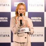 【動画】HKT48・豊永阿紀の1stアートブックが完成!次回作の構想も?