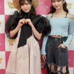 【動画】『IDOLS』山口綺羅（Girls2）・運上弘菜（HKT48）がシンデレラフェスの盛り上がりを語る！＜シンデレラフェスvol.10＞