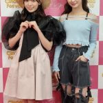 【動画】『IDOLS』山口綺羅（Girls2）・運上弘菜（HKT48）がシンデレラフェスの盛り上がりを語る！＜シンデレラフェスvol.10＞