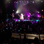 【ライブレポート】宇徳敬子、ソロデビュー30周年とバースデーを記念したアニバーサリーライヴで声出し解禁