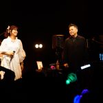 【ライブレポート】宇徳敬子、ソロデビュー30周年とバースデーを記念したアニバーサリーライヴで声出し解禁