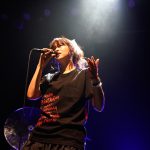 【ライブレポート】宇徳敬子、ソロデビュー30周年とバースデーを記念したアニバーサリーライヴで声出し解禁