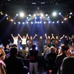 【ライブレポート】宇徳敬子、ソロデビュー30周年とバースデーを記念したアニバーサリーライヴで声出し解禁