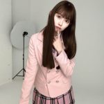 渡辺美優紀、NMB48時代が蘇る制服ポートレートにファン歓喜
