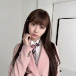 渡辺美優紀、NMB48時代が蘇る制服ポートレートにファン歓喜