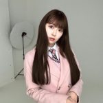 渡辺美優紀、NMB48時代が蘇る制服ポートレートにファン歓喜