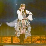 HKT48・矢吹奈子「卒コン」スタート！全員で『君はもっとできる』を歌唱！＜矢吹奈子 卒業コンサート〜未来への翼〜＞