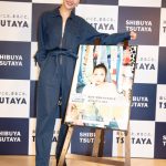 優津季、待望のファーストスタイルブック発売！イベントでファンとの交流に「本当にうれしくて泣いてしまいました」