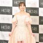 矢吹奈子、卒業コンサートを終えて「生まれ変わってもHKT48になりたい」！＜矢吹奈子 卒業コンサート〜未来への翼〜＞