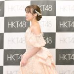 矢吹奈子、卒業コンサートを終えて「生まれ変わってもHKT48になりたい」！＜矢吹奈子 卒業コンサート〜未来への翼〜＞