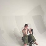 雪平莉左、腹筋際立つ美ボディショットに「素晴らしいお腹」と歓喜の声