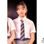 【コメントあり】AKB48・18期生の山口結愛、「将来はAKB48の代表になりたい」