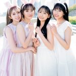 ノイミー・蟹沢萌子・鈴木瞳美・谷崎早耶・冨田菜々風が「イースター」をテーマにうさ耳グラビア披露！