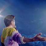 桑田佳祐、最新映像作品より『平和の街』ライブ映像が公開