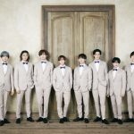Hey! Say! JUMP、1年ぶりのシングルはラブソングとソリッドで二面性を表現