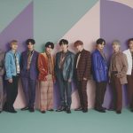 超特急の新ビジュアルが公開