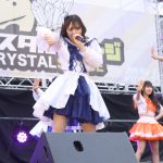 【写真特集】名古屋発アイドル・dela、クロフェス2023で圧巻のパフォーマンスで魅了！