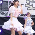 【写真特集】名古屋発アイドル・dela、クロフェス2023で圧巻のパフォーマンスで魅了！