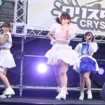 【写真特集】名古屋発アイドル・dela、クロフェス2023で圧巻のパフォーマンスで魅了！