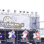 【写真特集】名古屋発アイドル・dela、クロフェス2023で圧巻のパフォーマンスで魅了！