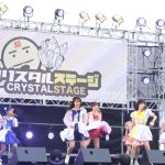 【写真特集】名古屋発アイドル・dela、クロフェス2023で圧巻のパフォーマンスで魅了！