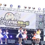 【写真特集】名古屋発アイドル・dela、クロフェス2023で圧巻のパフォーマンスで魅了！