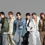 FANTASTICSの新曲「Maybe In Love」配信中