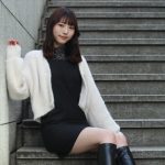 【写真特集】藤木愛梨(Principal)、美脚あらわなブラックコーデで多彩な表情で魅了！ 「初めての事にもどんどん挑戦していきたい」