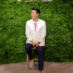 【動画】韓国俳優・ヒョンビン、5年ぶりに来日でロロ・ピアーナの魅力を語る！