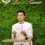 【動画】韓国俳優・ヒョンビン、5年ぶりに来日でロロ・ピアーナの魅力を語る！