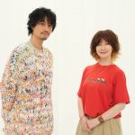 斎藤工とYOUが「こどもディレクター」たちの質問に感動