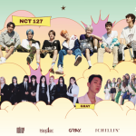 NCT 127、Kep1erらK-POPアーティストがタイ・バンコクに集結