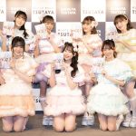 FRUITS ZIPPERが結成1周年を記念したフォトブック発売