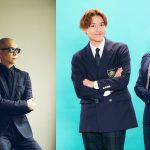 山崎怜奈の『ダレハナ』、今週のゲストはライムスター宇多丸、小森隼！