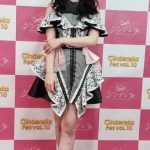 【動画】NMB48・山本望叶が女子高生とのダンス企画を語る！＜シンデレラフェスvol.10＞