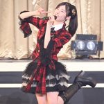 AKB48・岩立沙穂、会場全体の『やっほーさっほー』コールに「欲張っちゃいました！」＜AKB48 春コンサート2023〜好きだ！と叫ぼう〜＞