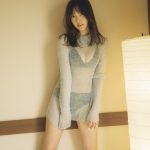 佐野ひなこ、ドキドキのお風呂シーンにも注目！最新写真集「infinito」が発売！